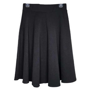 Jason Maxwell Black Skirt M